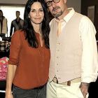 David Arquette divorteaza de Courtney Cox dupa un mariaj de 13 ani