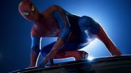 The Amazing Spider-Man Trailer 5
