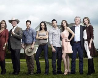 Serialul unei noi generatii. Dallas din 2012 a facut audiente record la lansare in SUA: 7 milioane de oameni s-au uitat la primul episod