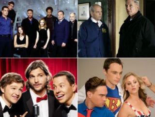 CSI: Crime Scene Investigation a fost numit cel mai urmarit serial TV din lume in acest an. Topul serialelor cu cele mai mari audiente in SUA, in 2011-2012