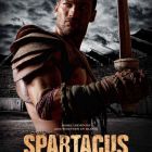 Legendele se scriu cu sange! Vezi acum pe Voyo.ro primul sezon din Spartacus: Nisip insangerat
