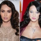 De la fata de la tara la diva de la Hollywood. Cum arata Megan Fox inainte sa devina celebra si sa-si opereze nasul