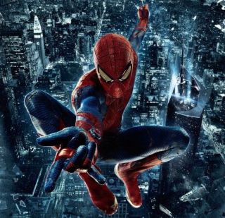 The Amazing Spider-Man scrie istorie: este filmul cu cea mai mare promovare din toate timpurile in India