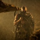 Vin Diesel se lupta cu extraterestri si isi apara planeta in Riddick: imagini spectaculoase pe care fanii le asteapta de 8 ani