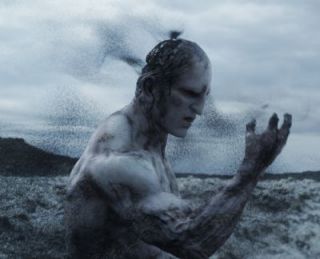 Enigma celui mai asteptat film SF al anului: cum a fost descifrat un mister inspaimantator din Prometheus