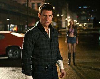 Trailer pentru Jack Reacher, noul film de actiune al lui Tom Cruise. Cum arata actorul in filmul pe care americanii au vrut sa-l boicoteze