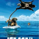 Premiere la cinema: unul dintre cele mai iubite trio-uri din istoria cinematografiei revine in Ice Age 4