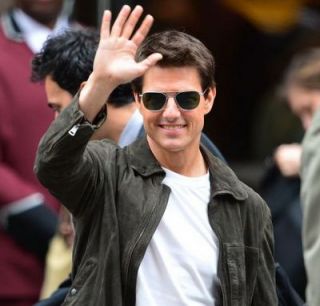 Tom Cruise este cel mai puternic star de box-office din lume in 2012. Topul celor mai bine platiti actori de la Hollywood