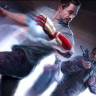 Robert Downey Jr, intr-o scena de lupta din Iron Man 3: cum arata noua armura a super eroului