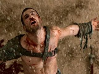 Spartacus Andy Whitfield, ajutat de mii de fani: ultima dorinta a actorului ca lumea sa vada lupta sa cu boala va deveni realitate