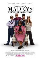 Tyler Perry s Madea s Witness Protection