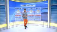 Vremea - 7 iulie, prognoza