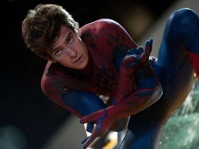 Incasari record pentru filmul The Amazing Spider-Man. Mega productia de 220 de milioane de dolari a intrecut asteptarile fanilor