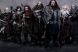 Cei 13 dwarfi din filmul The Hobbit: An Unexpected Journey. Primele imagini cu personajele care vor oferi o noua perspectiva asupra productiei lui Peter Jackson