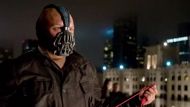 The Dark Knight Rises Featurette
