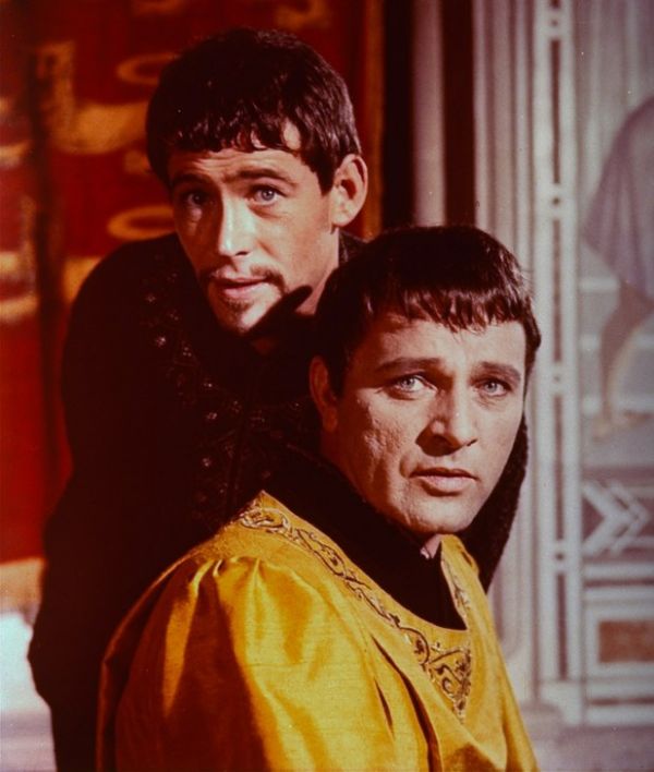 Becket (1964)