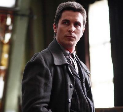 Christian Bale si Nicolas Cage vor aduce pe marile ecrane rivalitatea dintre oamenii de stiinta Nikola Tesla si Thomas Edison