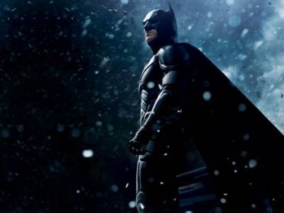 Regulament Concurs - Procinema te trimite la film: The Dark Knight Rises