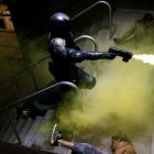 Imaginile care i-au facut pe americani sa numeasca Dredd cel mai violent film din 2012: primele reactii ale fanilor