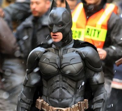 Il ucide Hollywood-ul pe Batman saptamana viitoare? Cel mai asteptat final de trilogie isterizeaza fanii din intreaga lume