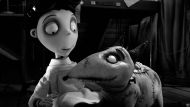 Frankenweenie Trailer