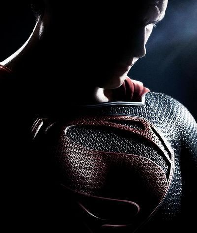 Man Of Steel, noul film cu Henry Cavill in rolul lui Superman, e atat de bun incat i-a facut pe fani sa planga