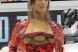 Cel mai popular personaj din Total Recall revine dupa 22 de ani: femeia cu trei sani si-a facut aparitia la Comic-Con