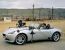 BMW Z8 a fost condus de Pierce Brosnan in The World Is Not Enough ( 1999)