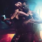Michael Fassbender si Charlize Theron incing atmosfera intr-un pictorial provocator: Scenele de sex sunt mai usoare decat cele in care mori