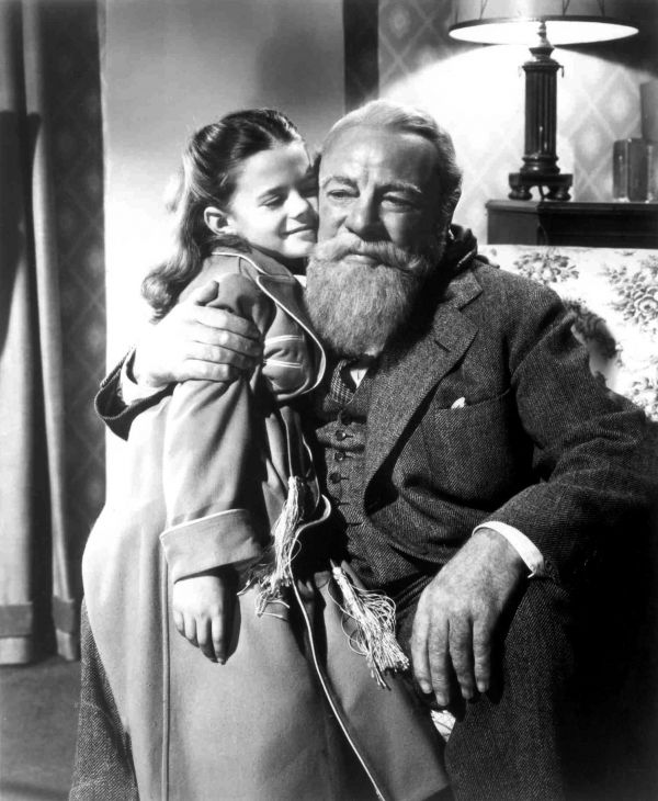 Miracle on 34th Street  (1947)