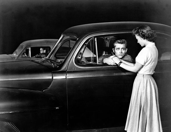 Rebel Without a Cause ( 1955)