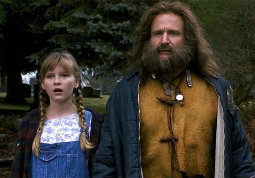 Jumanji, filmul cu Robin Williams si Kirsten Dunst va fi refacut de studiourile Sony