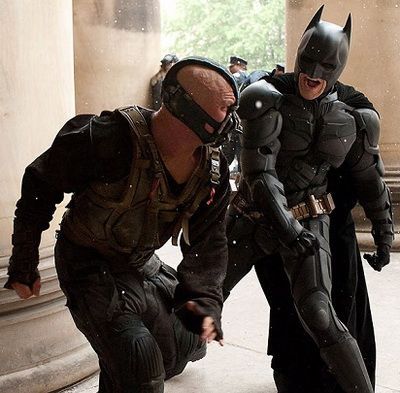 The Dark Knight Rises, cel mai bun debut de film 2D din istorie in box office. Vezi ce incasari a avut in SUA