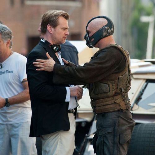 Christopher Nolan isi ia adio de la Batman cu un mesaj emotionant. Regizorul care ne-a introdus in mintea unui icon al culturii pop