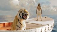 Life of Pi Trailer 1
