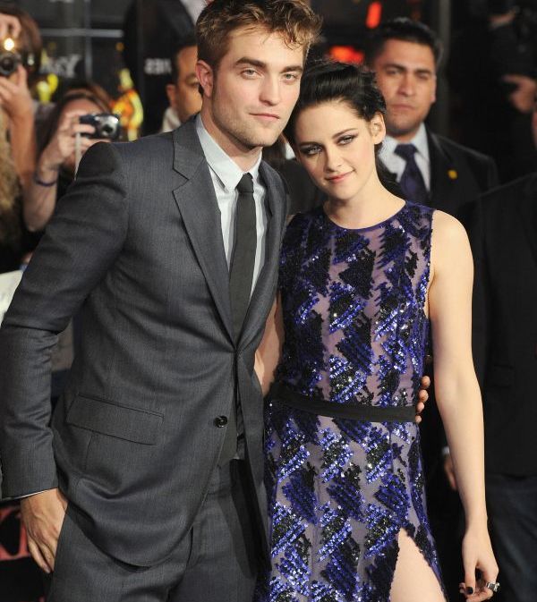 Kristen Stewart, infidela: fanii Twilight, revoltati dupa ce actrita l-a inselat pe Robert Pattinson. Cum ii va fi afectata cariera