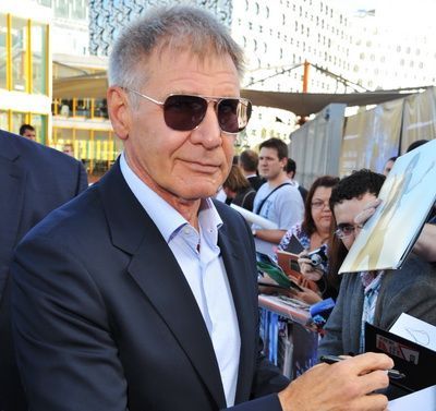 Harrison Ford si-a schimbat look-ul pentru un nou rol: uite cum arata actorul la 70 de ani