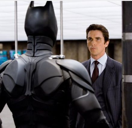 Christian Bale, antrenat de o armata de profesionisti pentru ultimul Batman din cariera sa. Actorul care de 12 ani isi transforma corpul cu fiecare rol