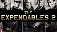 The Expendables 2 / Eroi de sacrificiu 2 Clip
