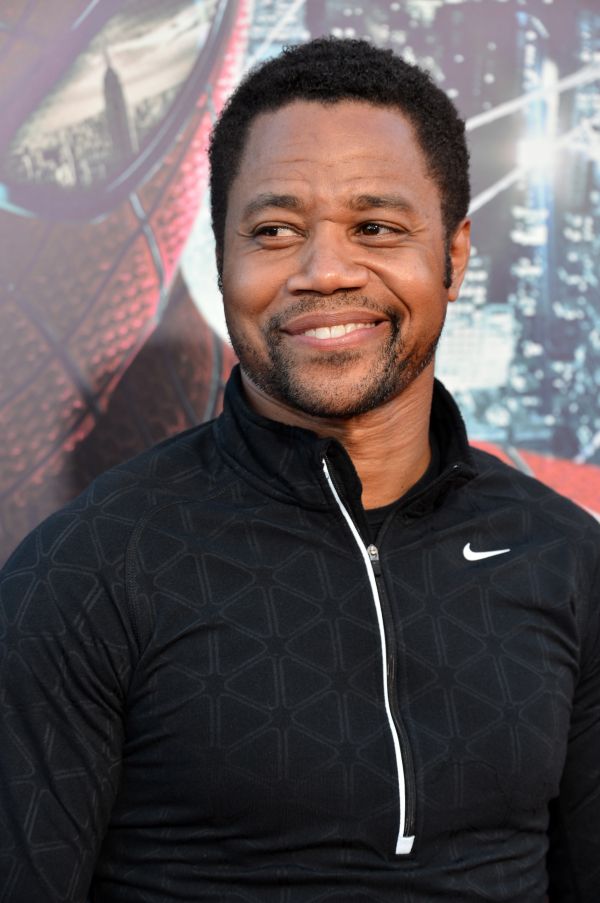 Cuba Gooding Jr, mandat de arestare pe numele actorului