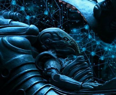 Universul filmelor Alien continua: Ridley Scott va regiza continuarea de la Prometheus, SF-ul care a strans 300 de milioane de $ in 2012