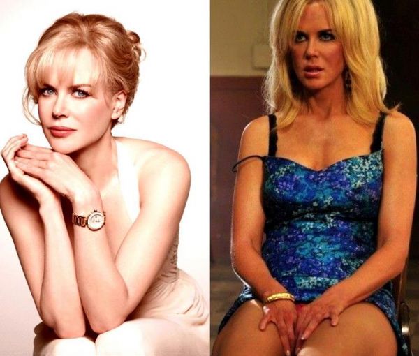 Nicole Kidman socanta si provocatoare alaturi de Zac Efron in trailerul pentru The Paperboy