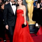 Natalie Portman s-a casatorit cu Benjamin Millepied