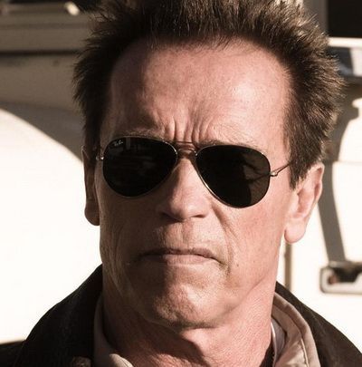 Arnold Schwarzenegger, in prima imagine din Last Stand, filmul pentru care actorul de 65 de ani primeste 12.5 milioane de $