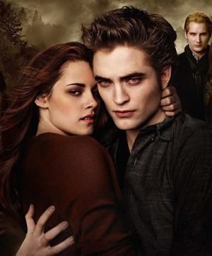 Lupta pentru viata si onoare se da doar pe Voyo: Cel mai tare film: TWILIGHT SAGA: NEW MOON