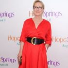 Meryl Streep a atras toate privirile la premiera filmului Hope Springs. Cum i-a eclipsat actrita de 63 de ani pe cei prezenti la eveniment