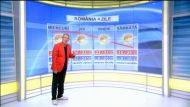 Vremea -8 august, prognoza