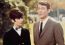How to Steal a Million (1966): In tinerete, Peter O Toole era actorul pe care toti barbatii il invidiau, isi doreau sa devina ca el, dar nu au avut sansa. Elegant si sarmant, O Toole a aratat impecabil in How to Steal a Million. Fiecare articol vestimentar pe care il poarta ii vine ca turnat si se potriveste perfect. Costumul, paltonul, butonii de la camasa, toate detaliile au fost alese cu atentie si clasa. La fel ca si el, Audrey Hepburn este intruchiparea perfectiunii, purtand numai creatii Givenchy.
