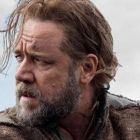 Prima imagine cu Russell Crowe in rolul lui Noe, filmul pe care regizorul Darren Aronofsky viseaza sa-l faca de 30 de ani