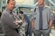 Schwarzenegger si Stallone au ajuns la inchisoare. Prima imagine cu cei doi actori in thrillerul The Tomb, inspirat de serialul Prison Break